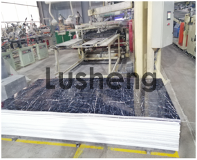 Why  I need  buy PVC marble sheet at “high” price?(图6)