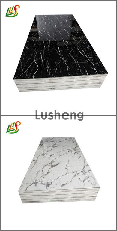 PVC wall panle--Cases from our customers are in the followings.(图2)