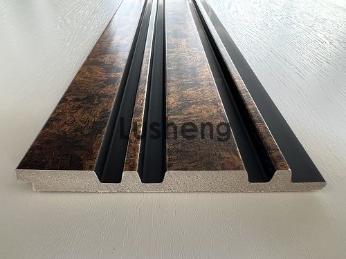 A NEW TYPE OF DECORATIVE MATERIAL WITH TEMPERATUREt-PS INTERLOCK MOULDING(图2)