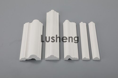 THE SOURCE OF WHITE SKIRTING MOULDING PART TWO(图2)