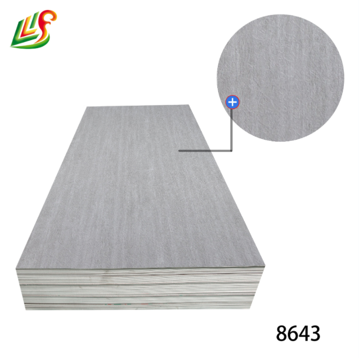 Embossed pvc sheet 8643