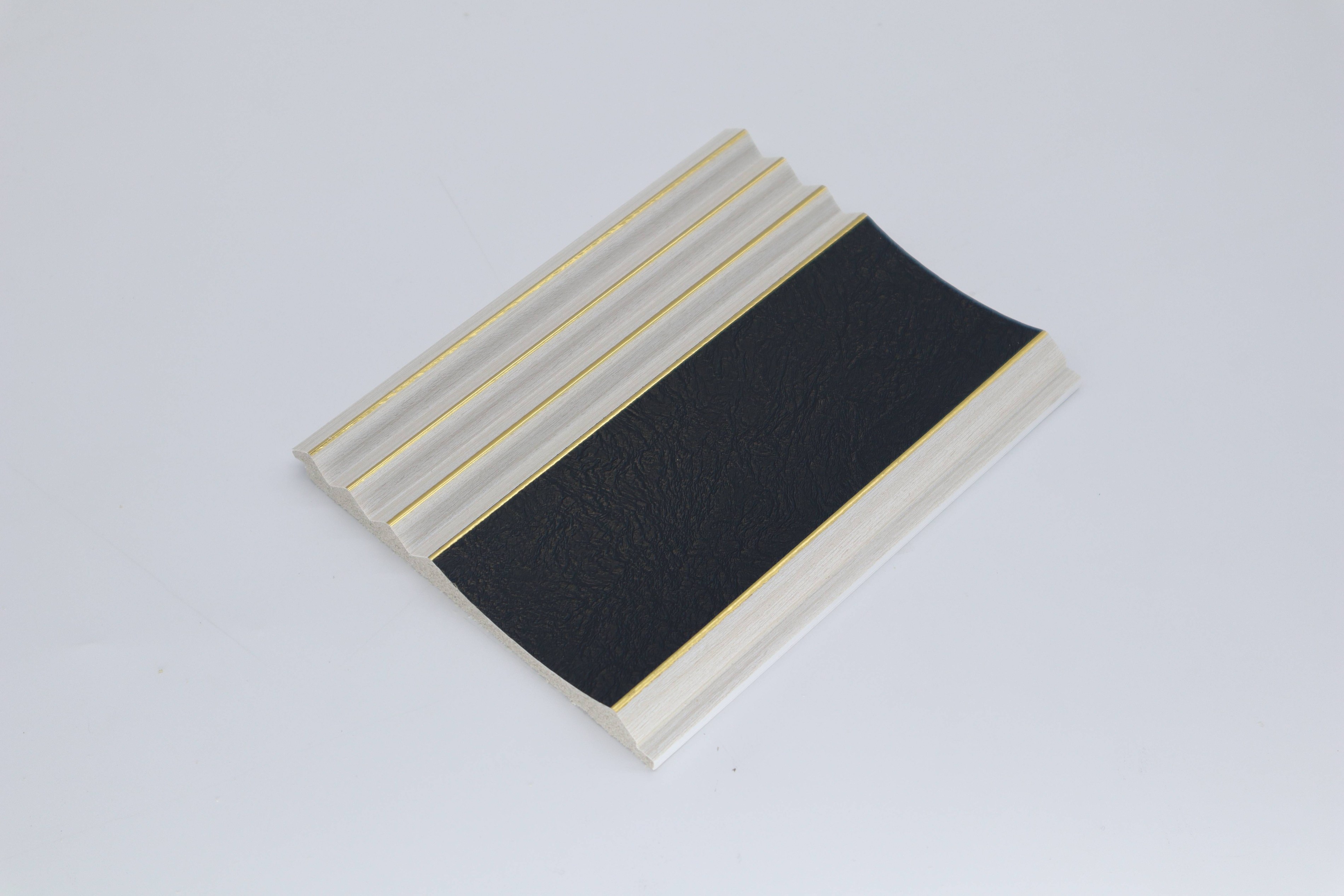 New Design PS Decorative Moulding Waterproof PS Decorative Wall Panel