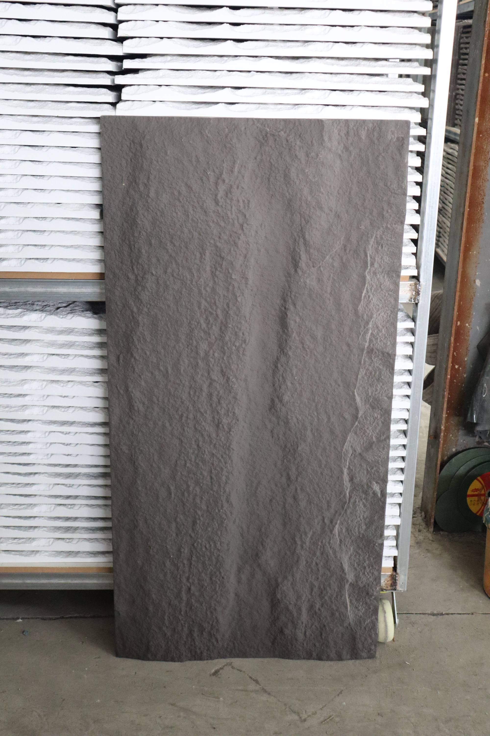 Lightweight Waterproof PU Stone