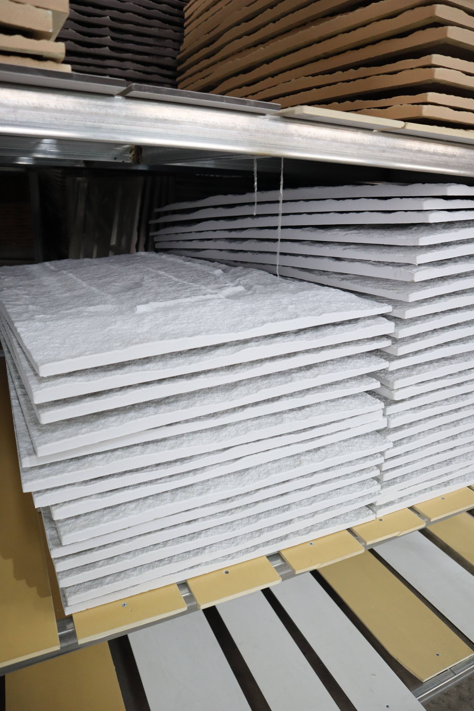 Ultra Realistic Matte PU Stone