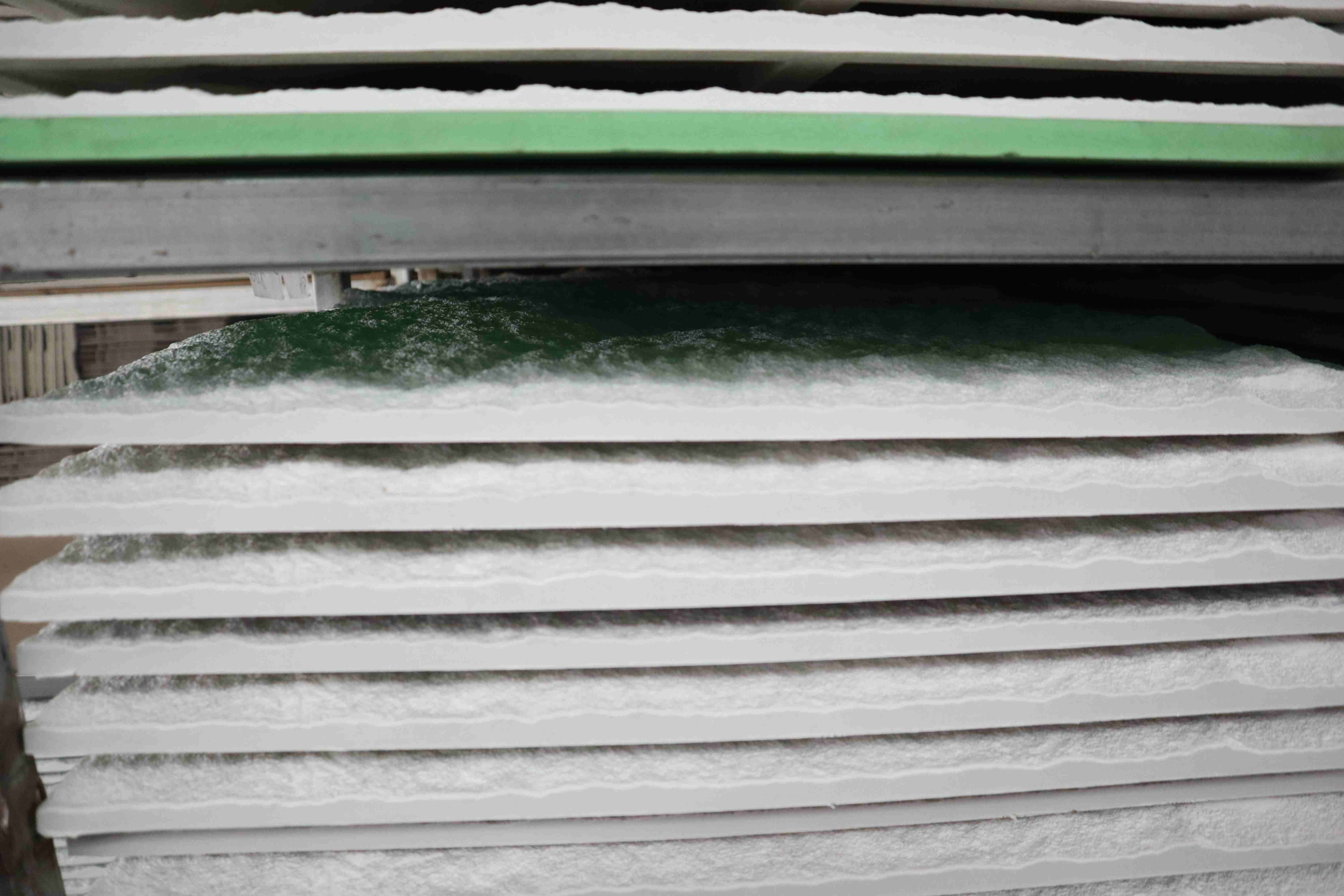 Lightweight Waterproof PU Stone