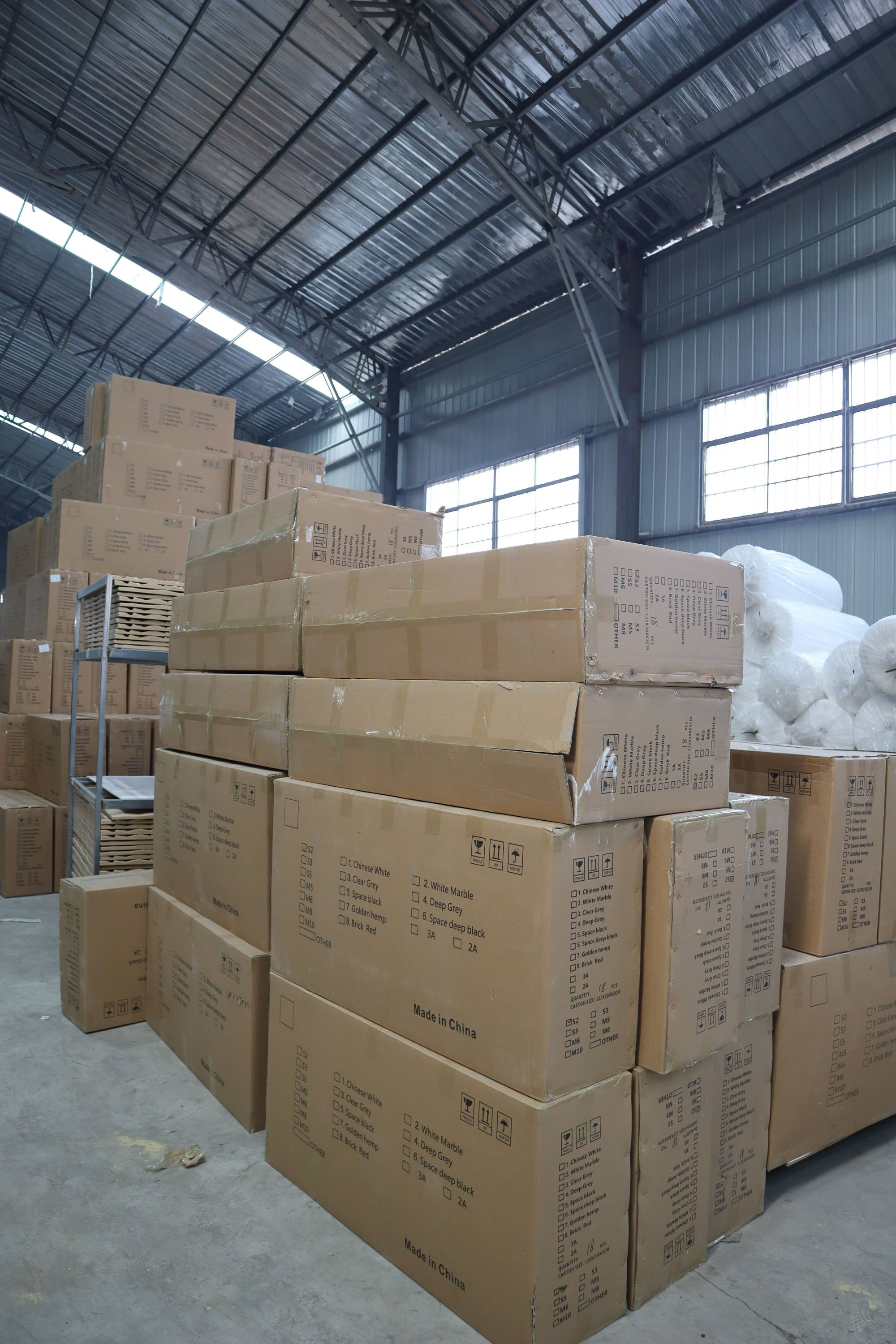 Easy to Install Textured PU Stone