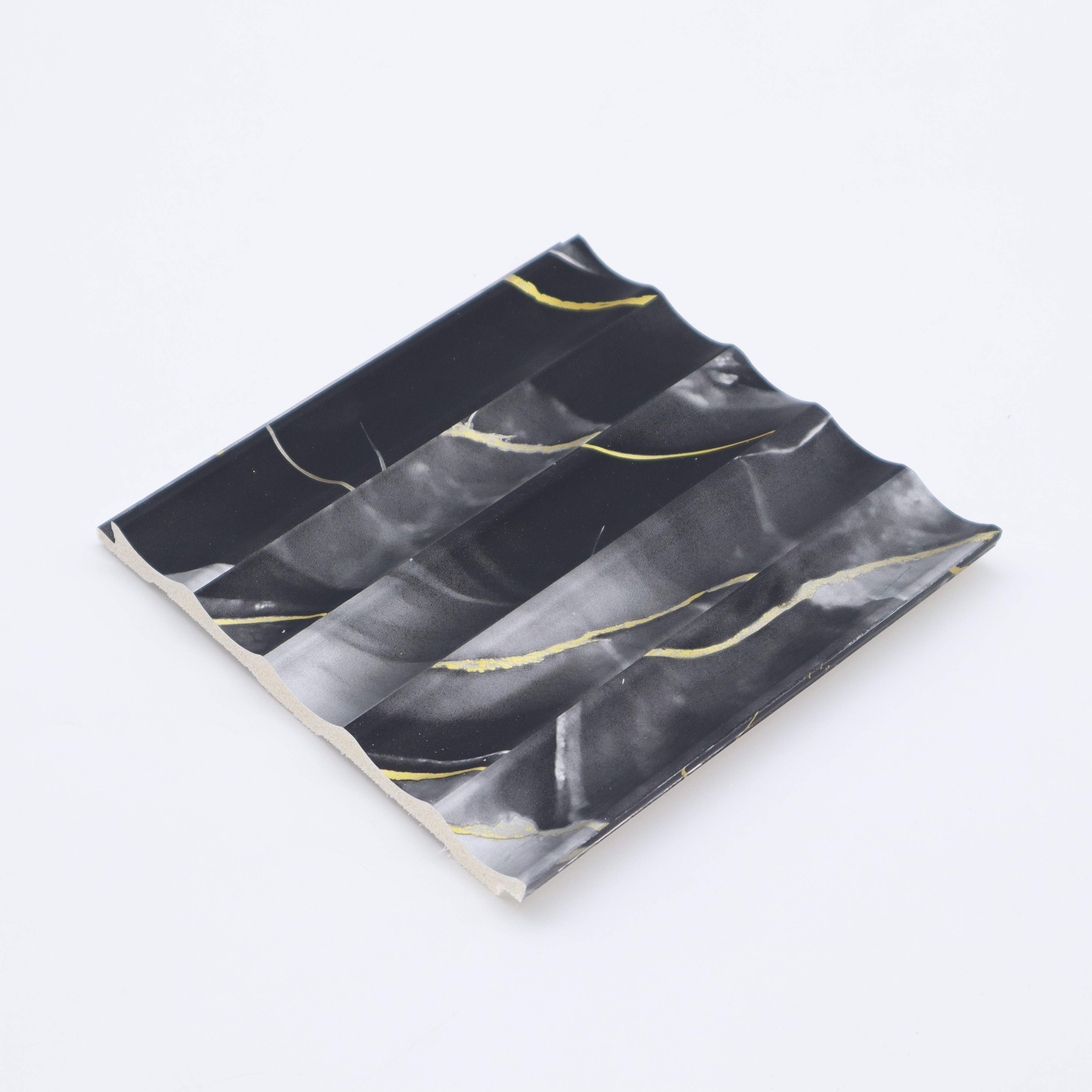 Interior Decorative High Quality PS Wall Panel