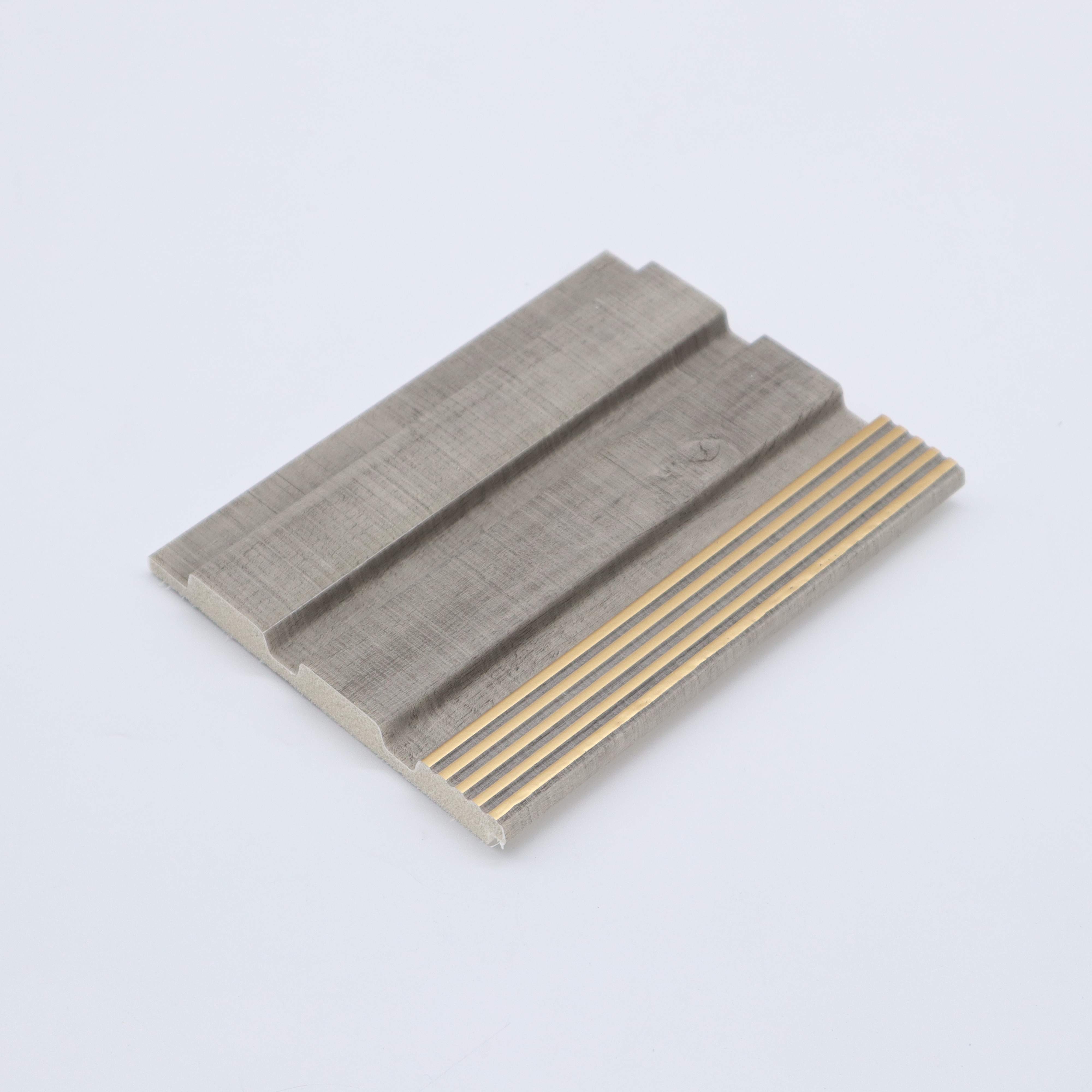 China Manufacturer PS Wall Panel