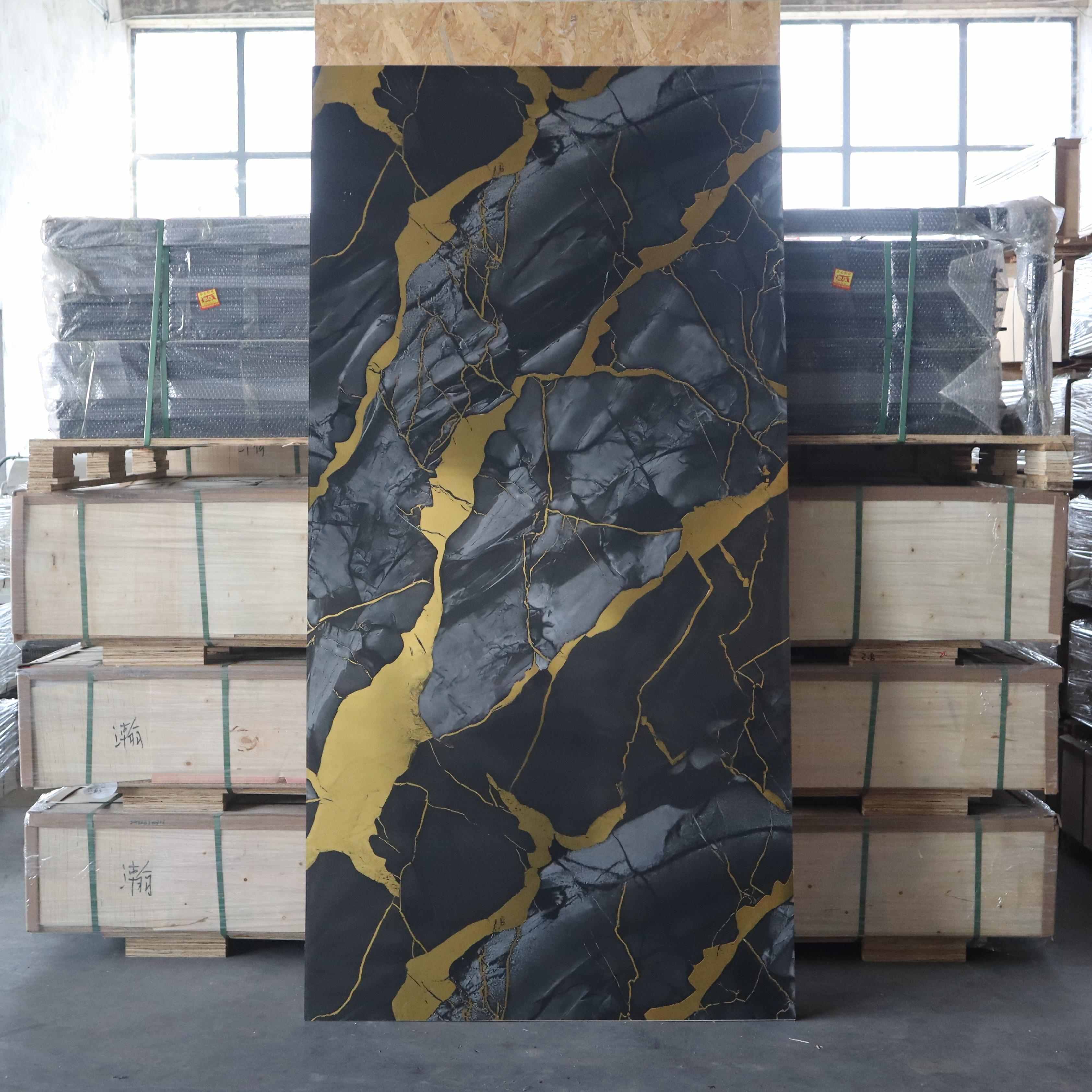 Factory Price PVC Panel Decorative