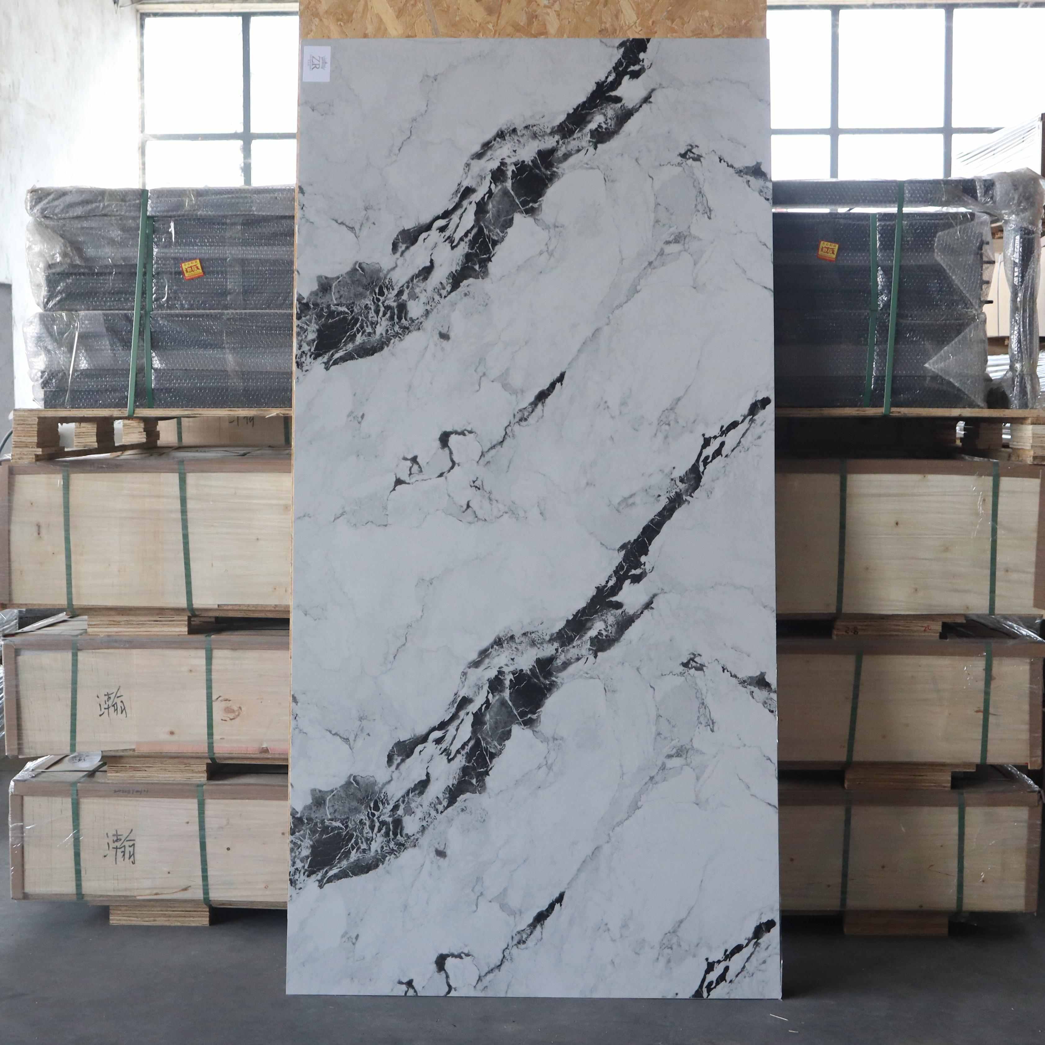 Hot Selling Decor 3d PVC Wall Panel