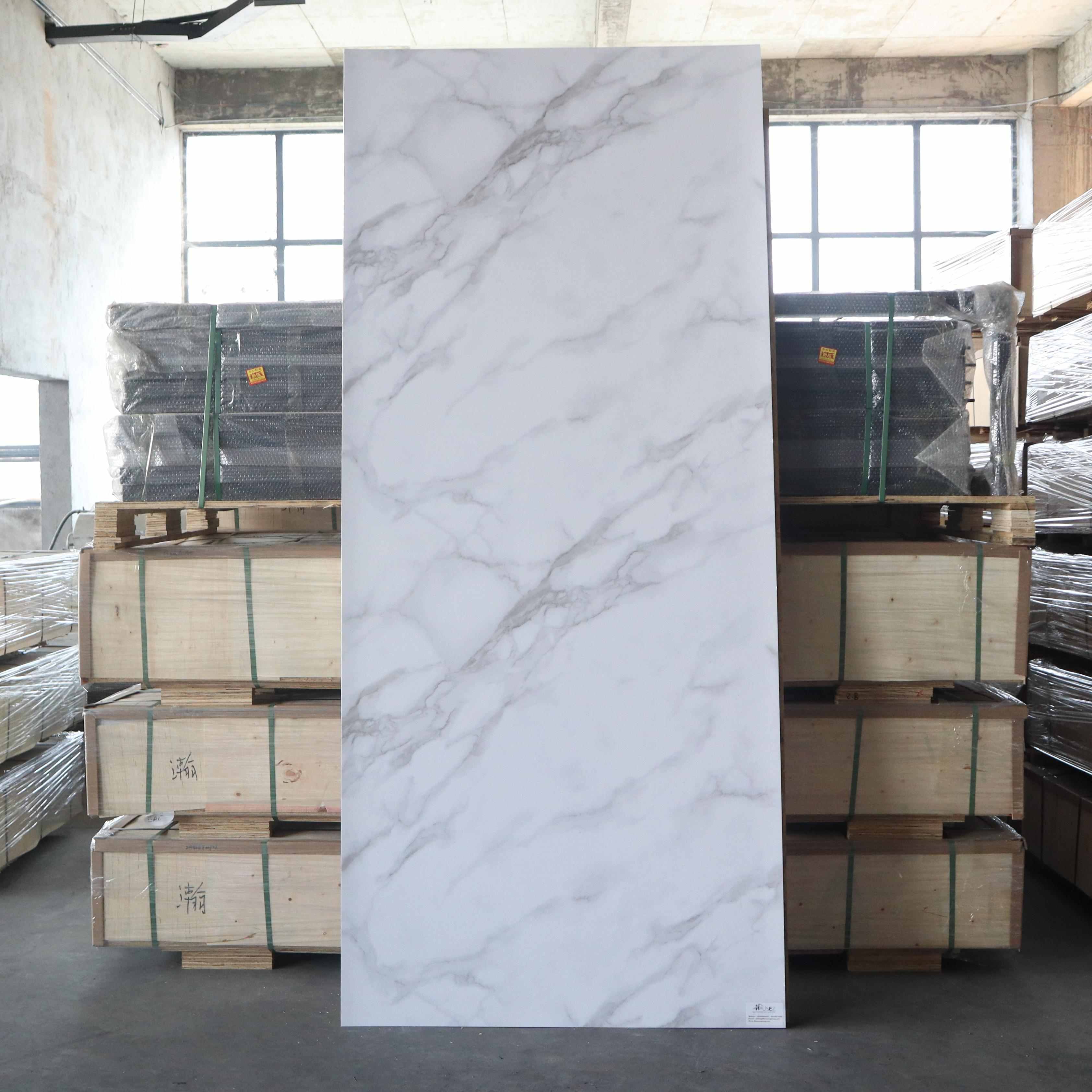 Hot Selling Decor 3d PVC Wall Panel