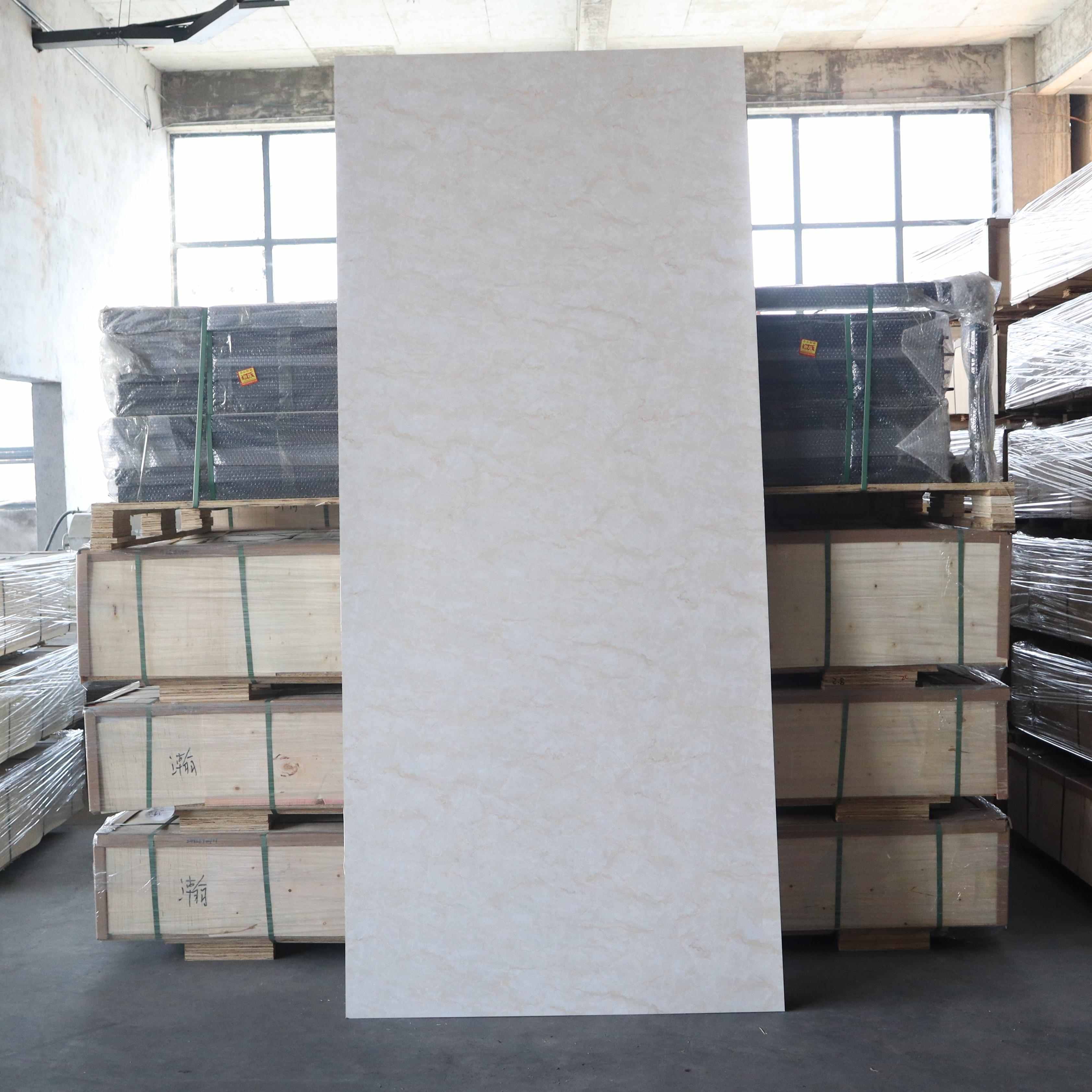 Hot Selling Decor 3d PVC Wall Panel