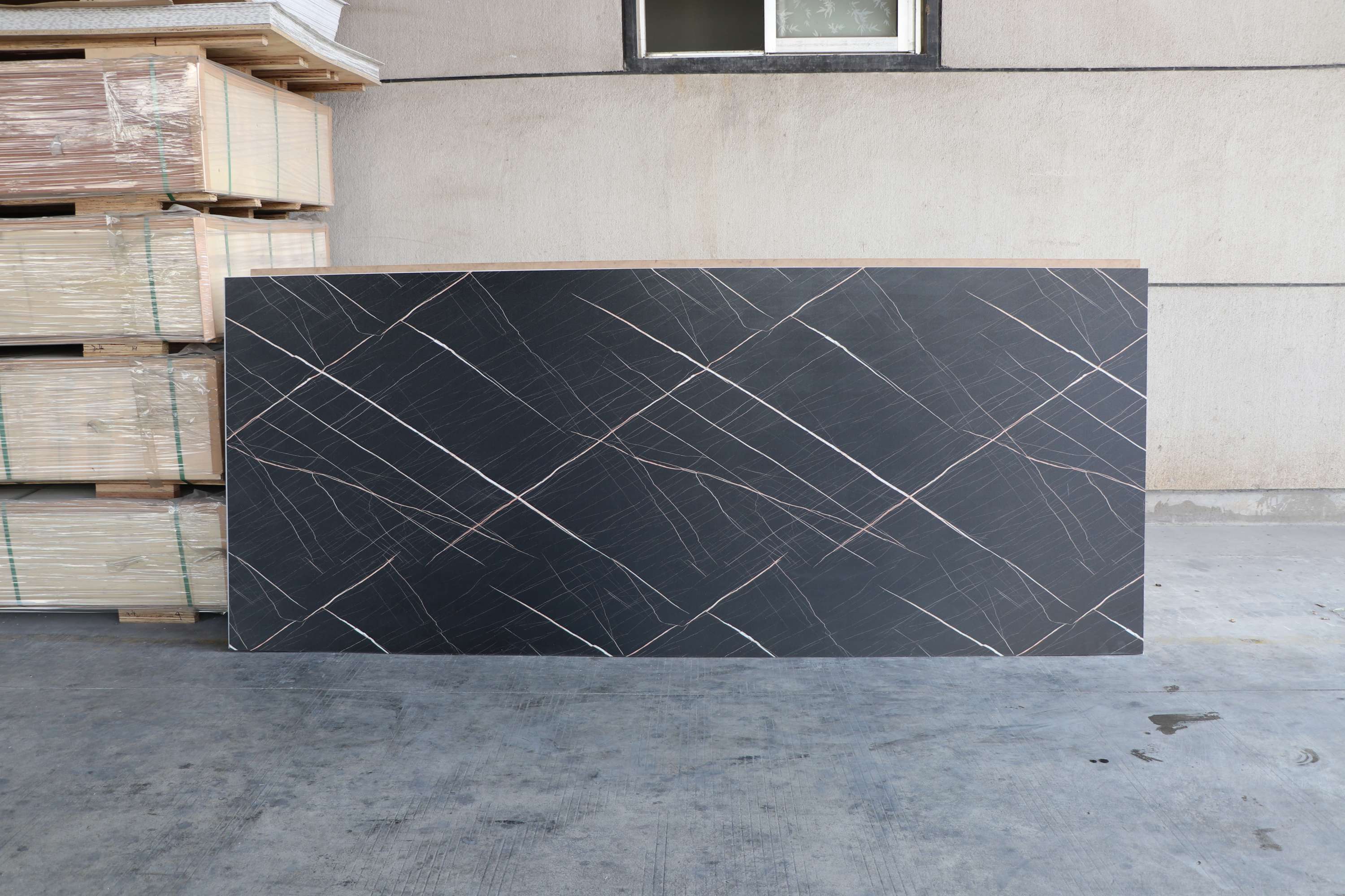 Embossed PVC Sheet 19 series