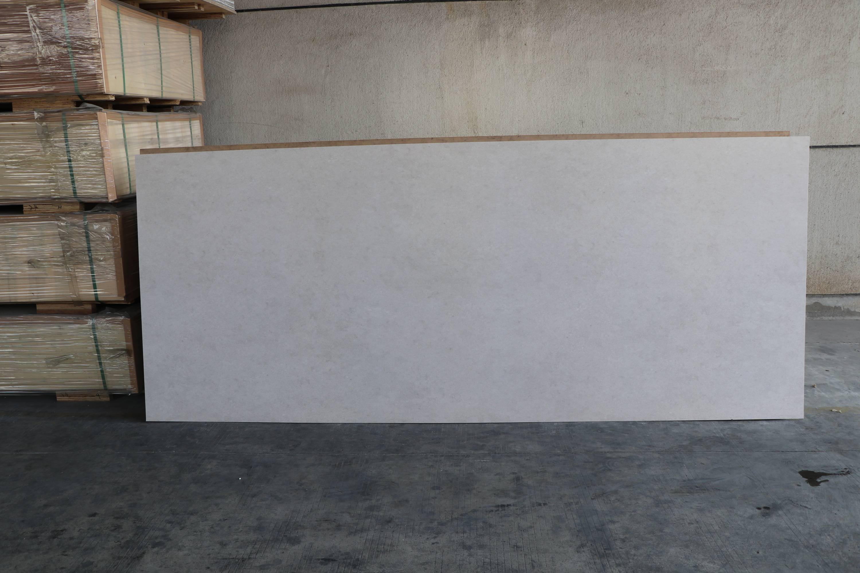 Embossed PVC Sheet 1984