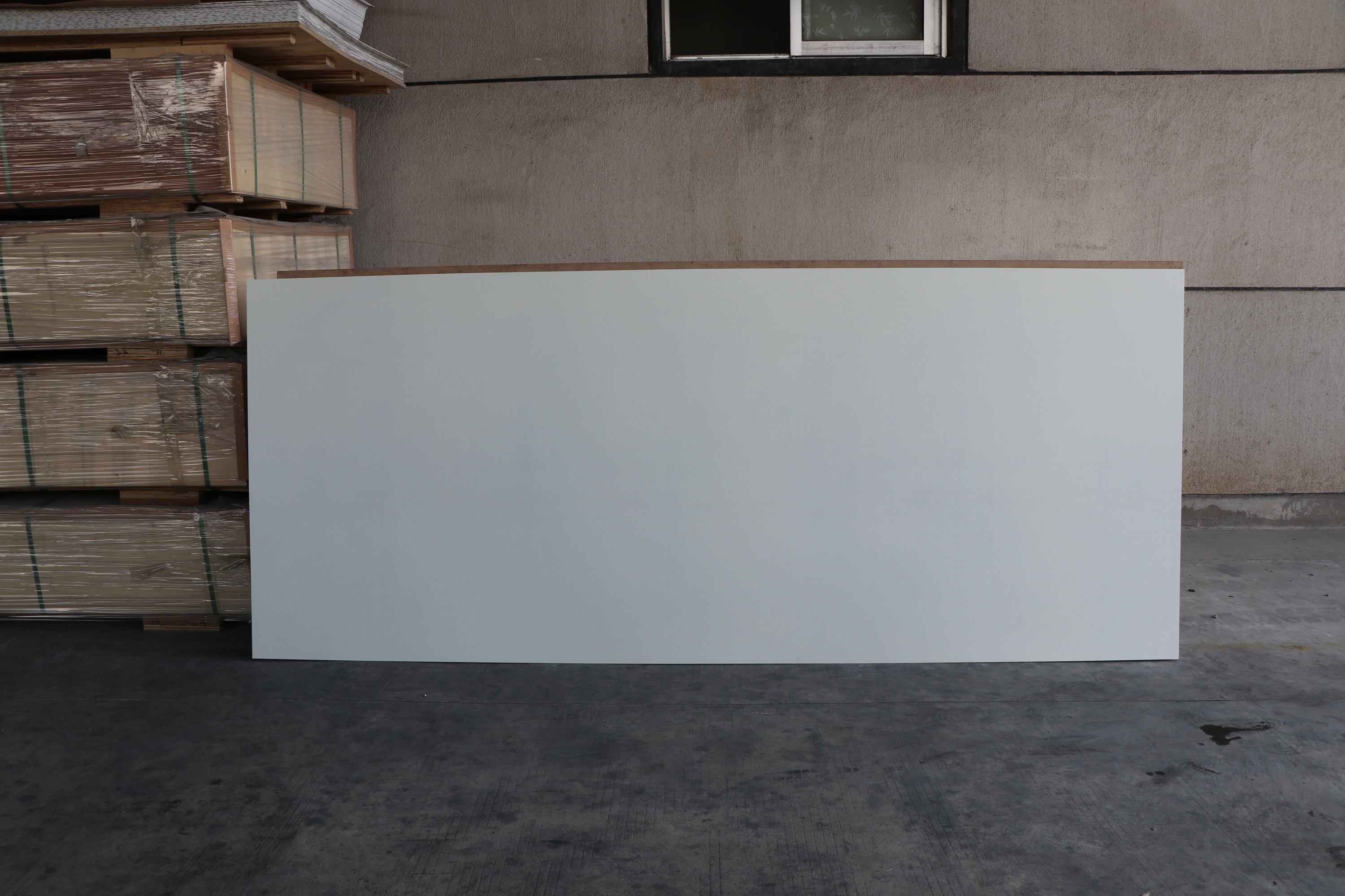 Embossed PVC Sheet 1989