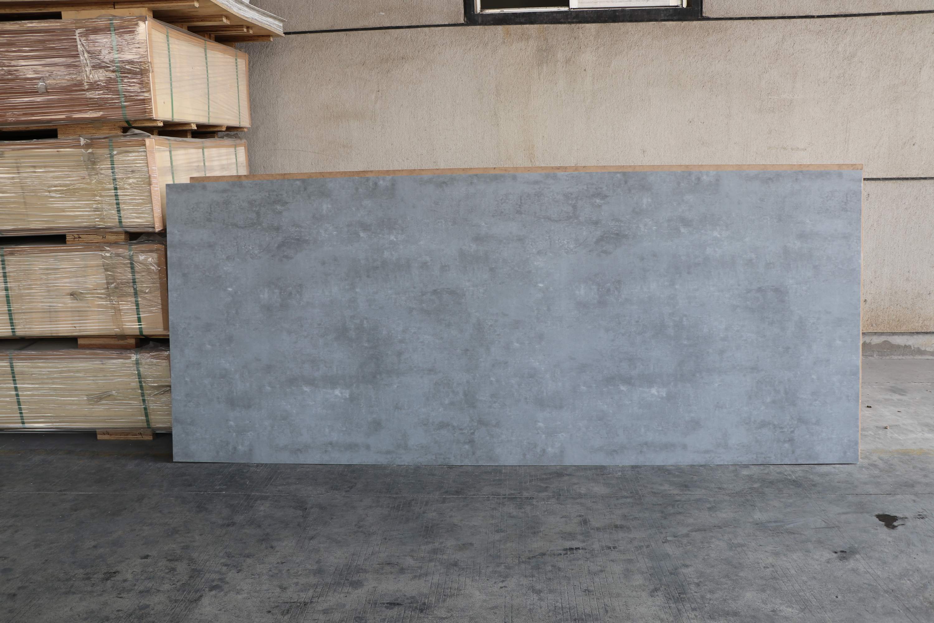 Embossed PVC Sheet 19 series