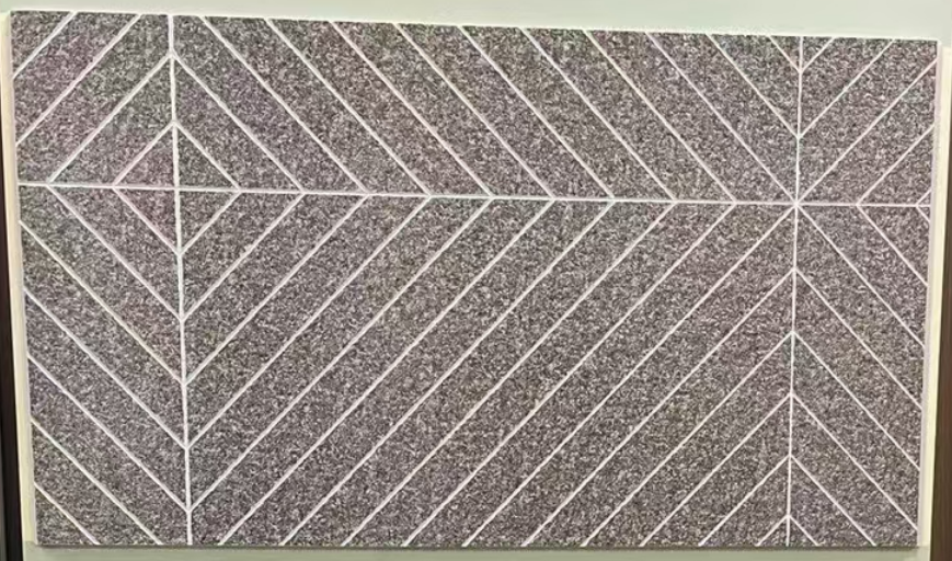 Carving SPC wall panels(图2)