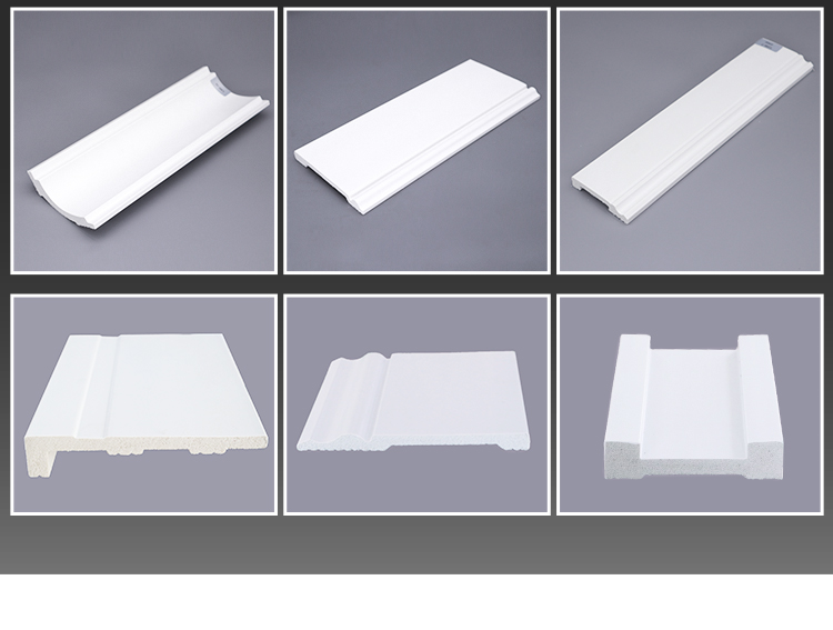 PS skirting board TJ05-8-4(图3)