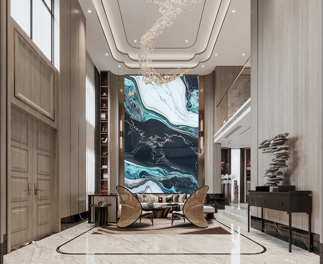 APPLICATION SCENARIOS(图1)