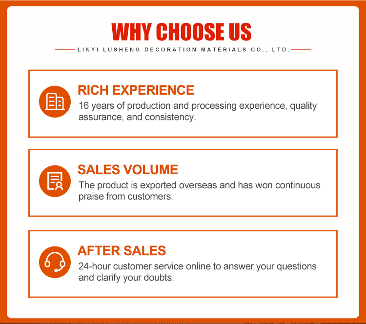 Ultra Realistic Matte PU Stone(图4)