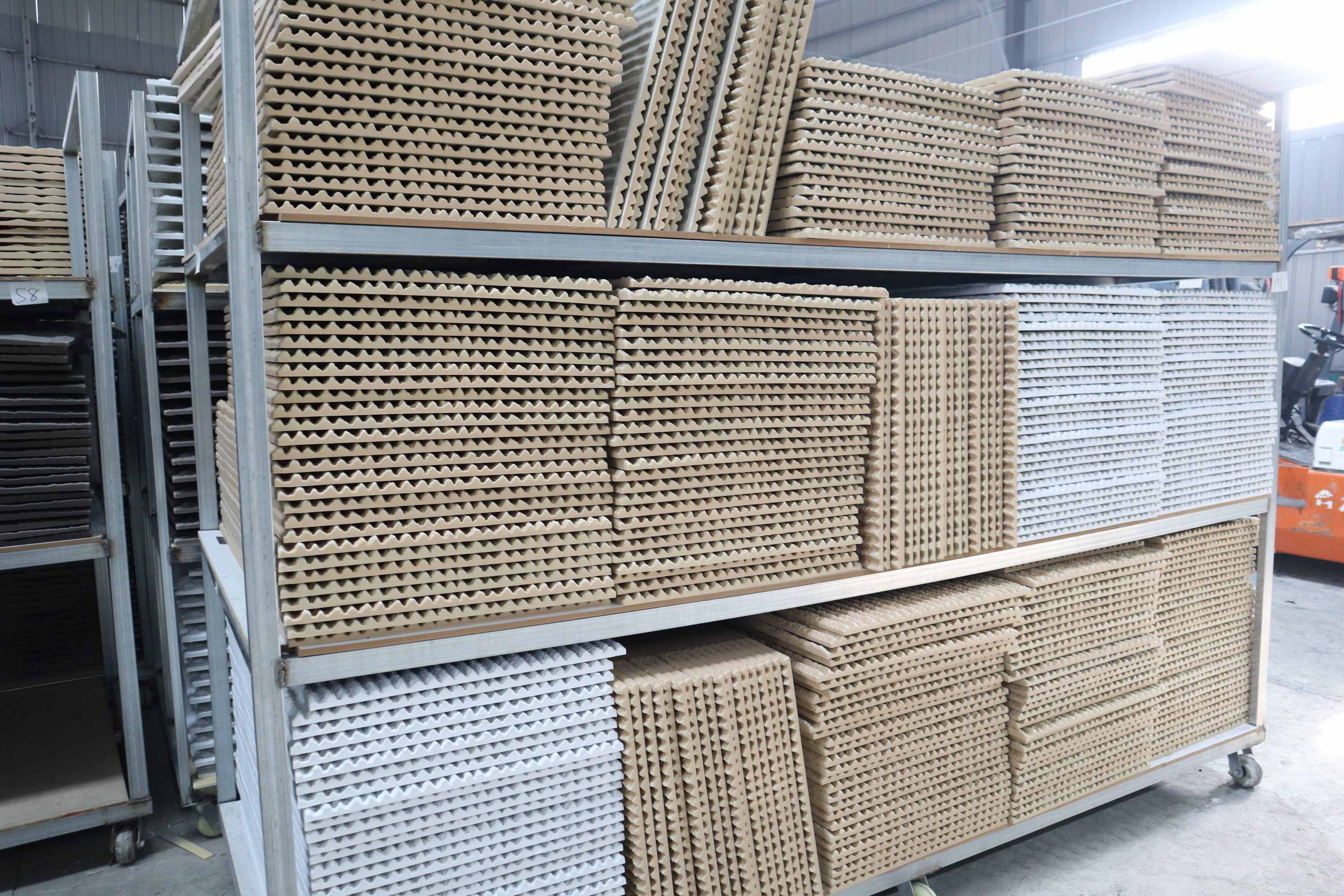 PU Stone: Redefine Your Space with Lightweight, Durable & Stylish Solutions(图2)