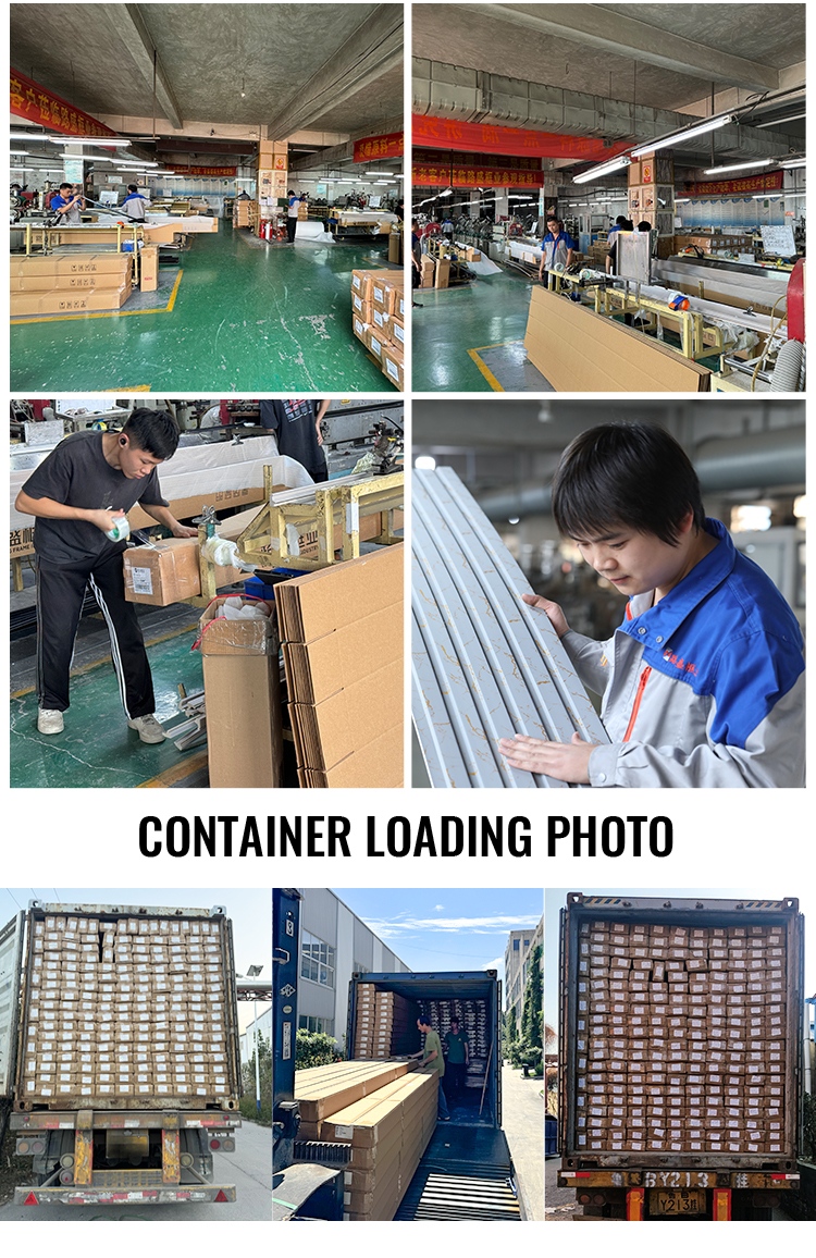 China Manufacturer PS Wall Panel(图3)