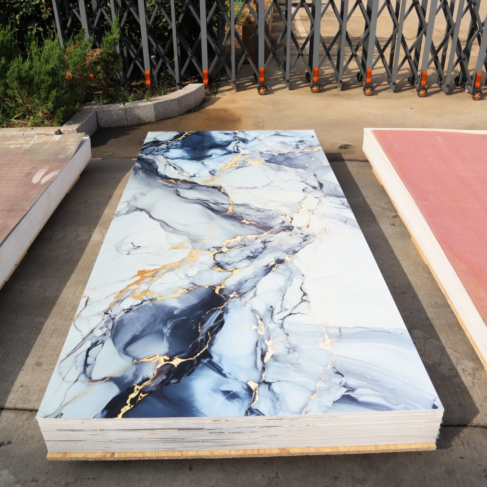 Customizable Modern PVC Decorative Wall Panels: Design on Your Terms(图3) Customizable Modern PVC Decorative Wall Panels: Design on Your Terms(图3)