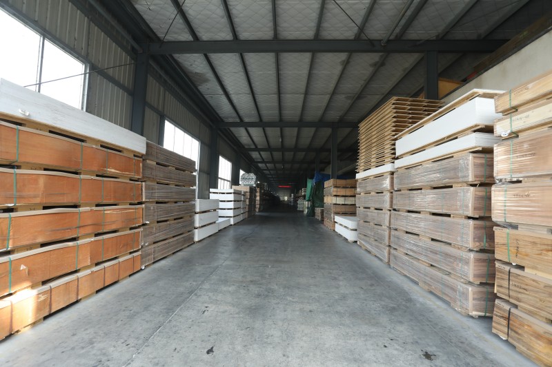 High Glossy Luxury PVC Wall Panel:Opulence Meets Durability(图2)