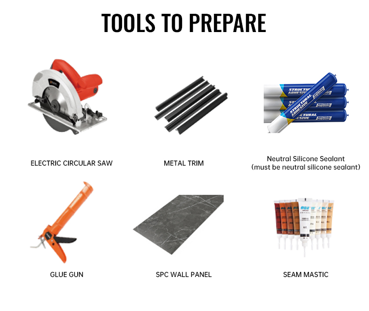 3d Digital Printing Wall Panel Pvc Marble Sheet(图6)