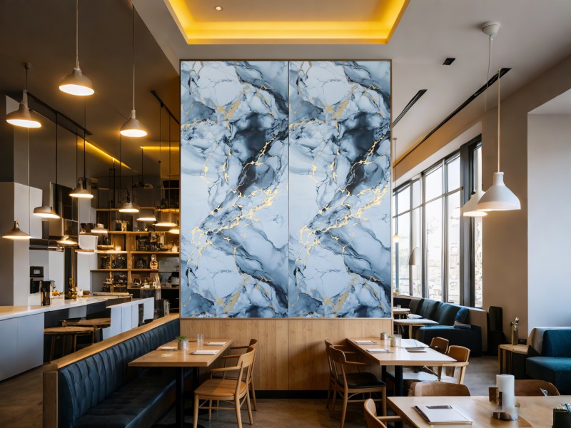 The Advantages of High Quality Waterproof Fireproof PVC Sheet(图1) The Advantages of High Quality Waterproof Fireproof PVC Sheet(图1)