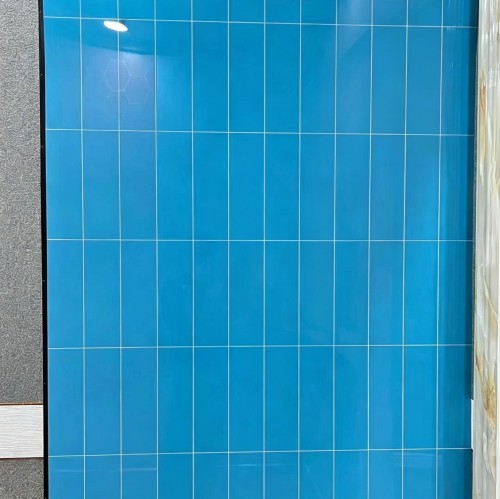 SPC Wall Panel | Waterproof and environmentally friendly interior wall decoration materials (图2) SPC Wall Panel | Waterproof and environmentally friendly interior wall decoration materials (图2)