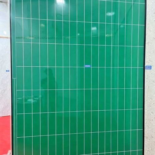 SPC Wall Panel | Waterproof and environmentally friendly interior wall decoration materials (图3) SPC Wall Panel | Waterproof and environmentally friendly interior wall decoration materials (图3)