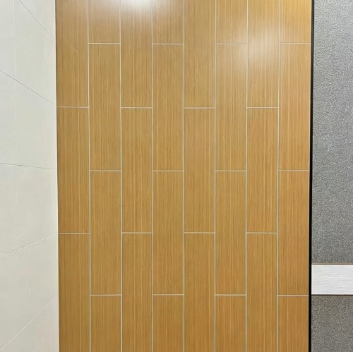 SPC Wall Panel | Waterproof and environmentally friendly interior wall decoration materials (图1) SPC Wall Panel | Waterproof and environmentally friendly interior wall decoration materials (图1)