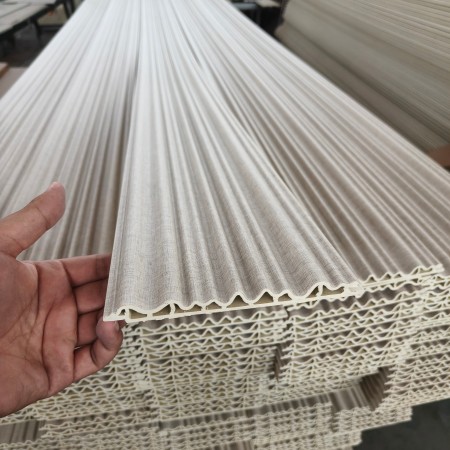 How Lusheng Wall Panels Became a Trusted Supplier in the Middle East Market(图1) How Lusheng Wall Panels Became a Trusted Supplier in the Middle East Market(图1)