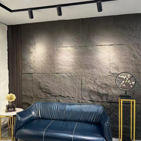 Poland Hotel Renovation Finished! SPC / WPC / PS / PVC / EMBOSS Wall Panels for EU Projects(图3) Poland Hotel Renovation Finished! SPC / WPC / PS / PVC / EMBOSS Wall Panels for EU Projects(图3)