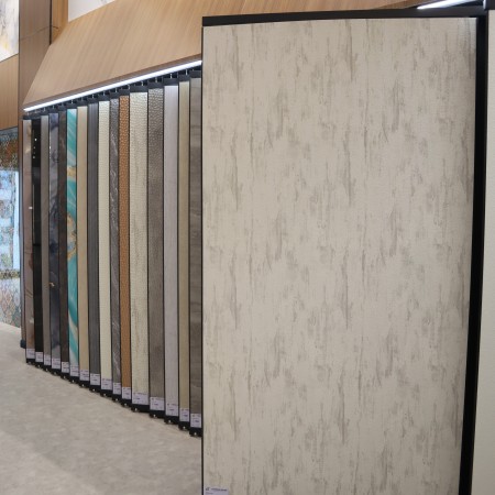 3-Year Repeat Canadian Client | Over 20 Containers of Wall Panels Ordered Yearly(图3)