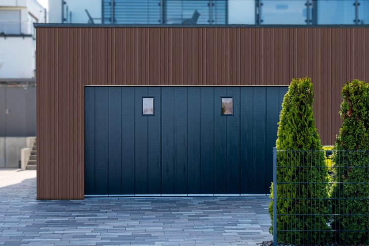 Outdoor WPC Wall Panels: A Practical Choice for Modern Exterior Decoration(图1) Outdoor WPC Wall Panels: A Practical Choice for Modern Exterior Decoration(图1)